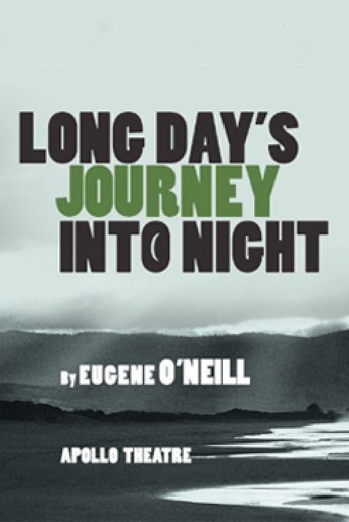 Постер Long Day's Journey Into Night
